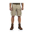 Rugged Cargo Short